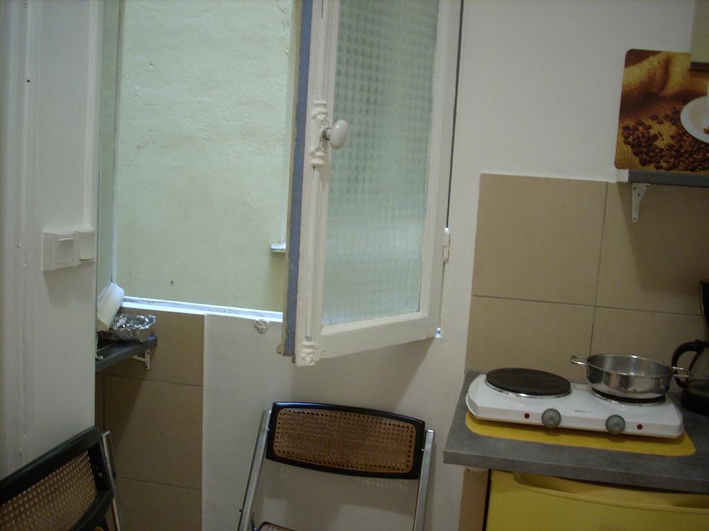 Studette-Bonbonniere Apartment Nice Room photo
