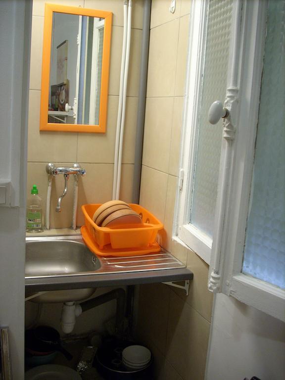 Studette-Bonbonniere Apartment Nice Room photo