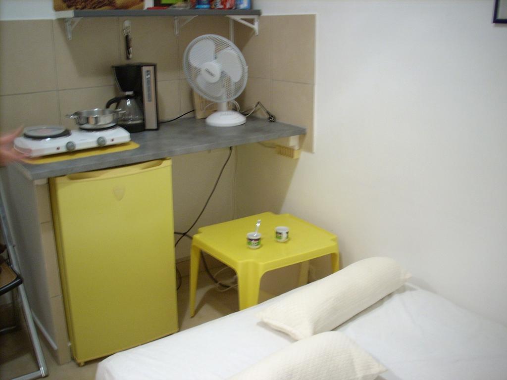 Studette-Bonbonniere Apartment Nice Room photo